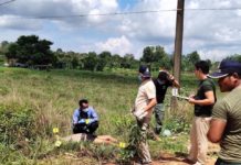 នេះជាករណី ដែលគេអះអាងថា អំពើឃាតកម្ម បំបោះបង់សាកសពចោល…