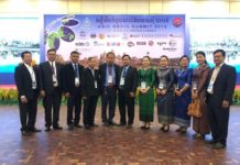 ថ្នាក់ដឹកនាំមន្ទីរព័ត៌មានខេត្តព្រះវិហារ អញ្ជើញចូលរួមសន្និសីទកំពូល «សារព័ត៌មានអាស៊ី» លើកទី១៦ ក្រោមប្រធានបទ «ប្រព័ន្ធផ្សព្វផ្សាយឌីជីថល-អភិវឌ្ឍន៍ទីផ្សារ»