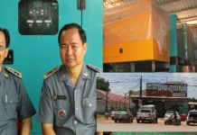 ជាប្រវត្តិសាស្ត្រមិនធ្លាប់មាន!! ឃ្លាំងម៉ាស៊ីនភ្លើងជនជាតិចិនរាប់សិបគ្រឿង ត្រូវបានរឹបអូសជាបណ្ដោះអាសន្ន