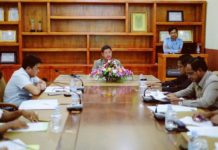 កំណត់យកថ្ងៃទី១៣ ខែកក្កដា ឆ្នាំ២០១៩ បេីកយុទ្ធនាការប្រមូលកាកសំណល់ សំរាម ចេញពីខេត្តព្រះសីហនុ