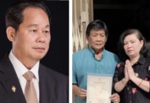 ៥ឆ្នាំ ទំរាំឈ្នះក្ដីលេីបក្សពួកឧត្ដមសេនីយ៍ យោធា ចង់បានដីរាស្ត្រដោយឥតអៀនខ្មាស់