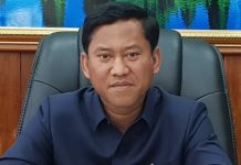 អភិបាលខេត្តកំពង់ស្ពឺចេញដីការដកហូតដីព្រៃឈើយកមកធ្វើជាសម្បត្តិរដ្ឋវិញចំនួន ២៦៦,៣១ហិកតា (០៩ទីតាំង) ក្នុងស្រុកឱរ៉ាល់